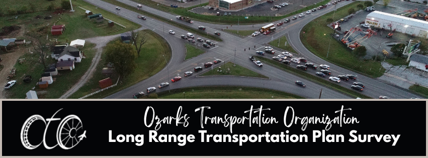 OTO Transportation Survey